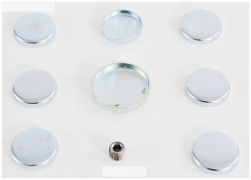 1992 Ford Ranger 2.9L Engine Expansion Plug Kit PK250.P14