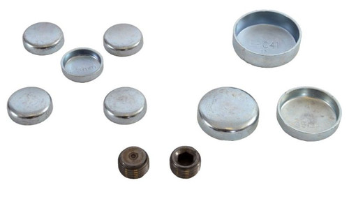 1997 Chrysler Cirrus 2.5L Engine Expansion Plug Kit PK254.P147