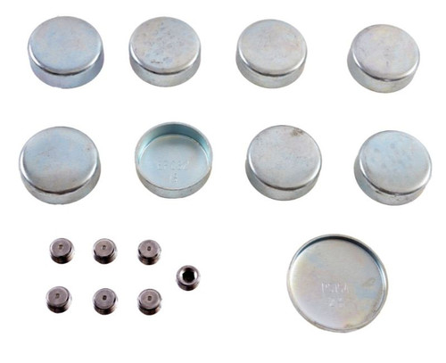 1989 GMC G3500 7.4L Engine Expansion Plug Kit PK3.P763