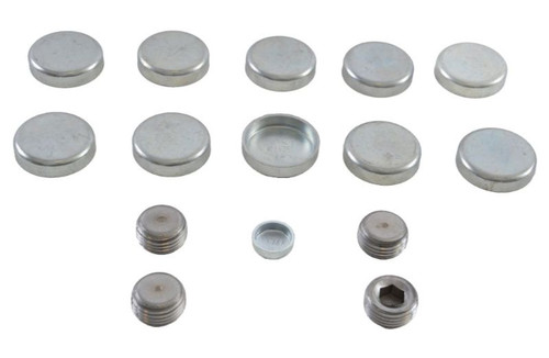 2005 Dodge Durango 4.7L Engine Expansion Plug Kit PK31.P17