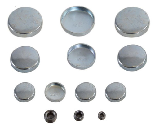 1985 Dodge Caravan 2.6L Engine Expansion Plug Kit PK49.P71