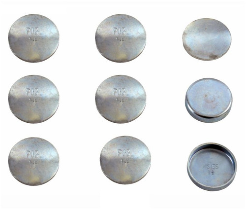 1985 Ford E-350 Econoline Club Wagon 6.9L Engine Expansion Plug Kit PK73.P14