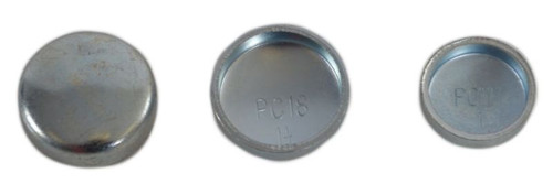 2000 Chevrolet Corvette 5.7L Engine Expansion Plug Kit PK820.P9