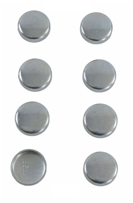 2004 Dodge Ram 1500 3.7L Engine Expansion Plug Kit PK824.P7