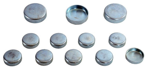 1995 Mazda MPV 3.0L Engine Expansion Plug Kit PK901.P17