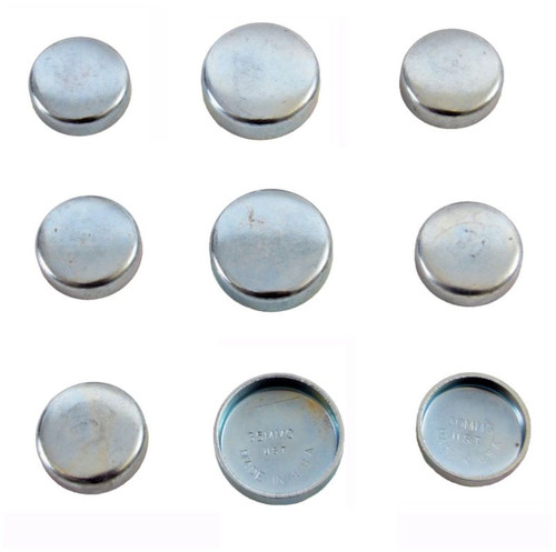 1993 Mazda 323 1.6L Engine Expansion Plug Kit PK909.P16