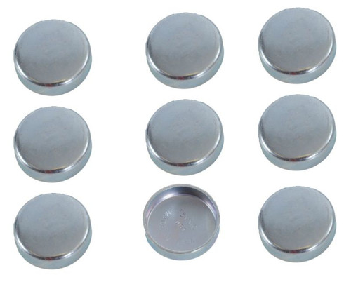 1993 Mitsubishi Expo LRV 2.4L Engine Expansion Plug Kit PK914.P112