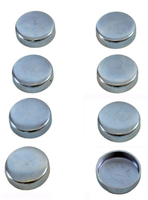 1986 Honda Accord 2.0L Engine Expansion Plug Kit PK917.P6