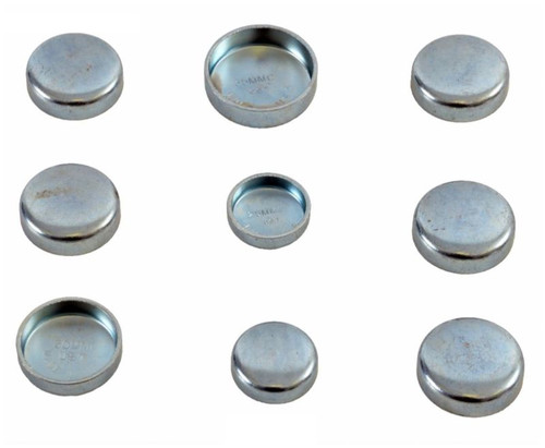 1992 Toyota Paseo 1.5L Engine Expansion Plug Kit PK918.P7