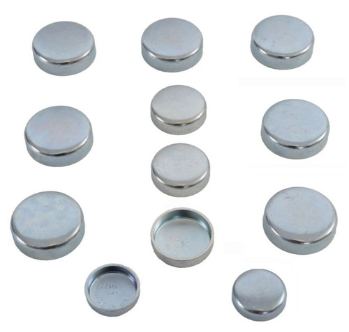 1994 Mazda MPV 2.6L Engine Expansion Plug Kit PK919.P10