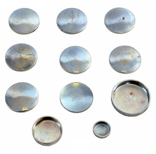 1994 Toyota Previa 2.4L Engine Expansion Plug Kit PK927.P5