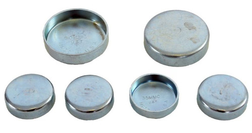 1985 Toyota Van 2.0L Engine Expansion Plug Kit PK930.P2