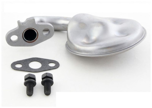 1987 Pontiac Safari 5.0L Engine Oil Pump Screen S22FHVS.P1258 1987 Pontiac Safari 5.0L Engine Oil Pump Screen S22FHVS.P1258