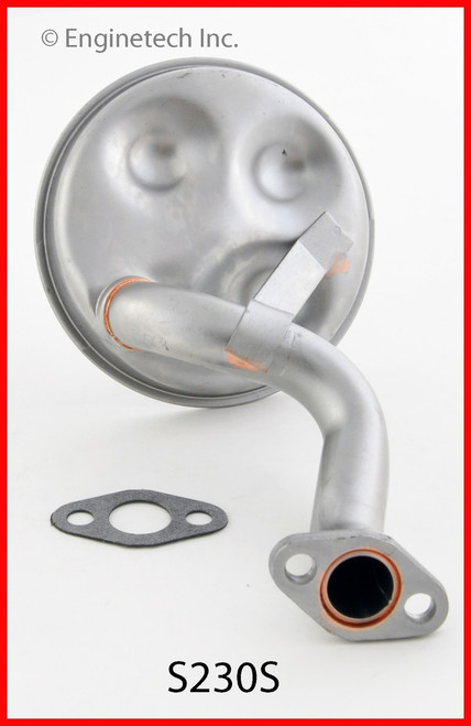 1988 Oldsmobile Cutlass Ciera 3.8L Engine Oil Pump Screen S230S.P56