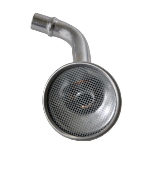 1990 Chevrolet V3500 7.4L Engine Oil Pump Screen S241S.P196