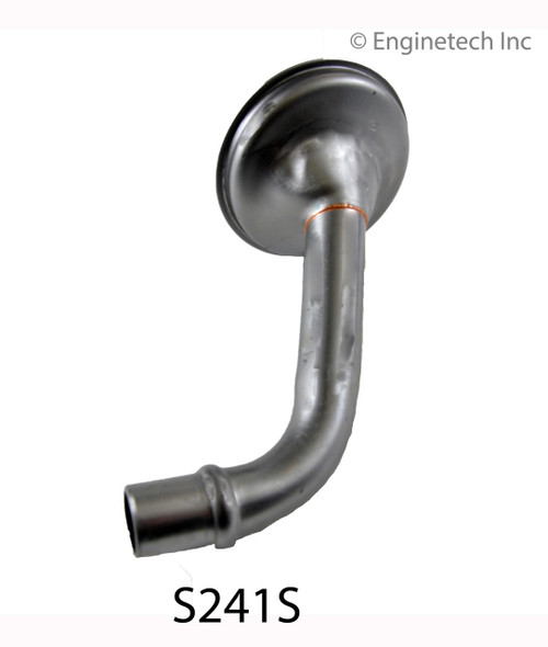 1994 GMC P3500 7.4L Engine Oil Pump Screen S241S.P262