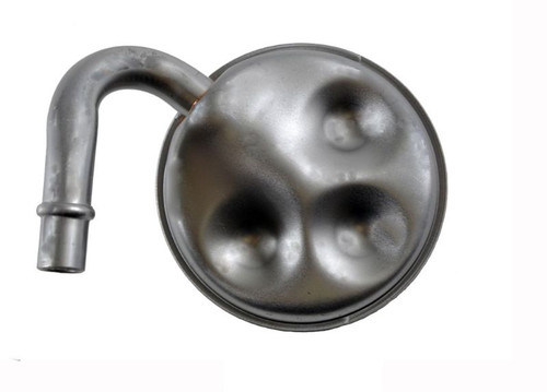 1988 GMC Safari 4.3L Engine Oil Pump Screen S55S2.P275