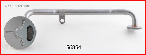 1986 Lincoln Continental 5.0L Engine Oil Pump Screen S68S4.P76