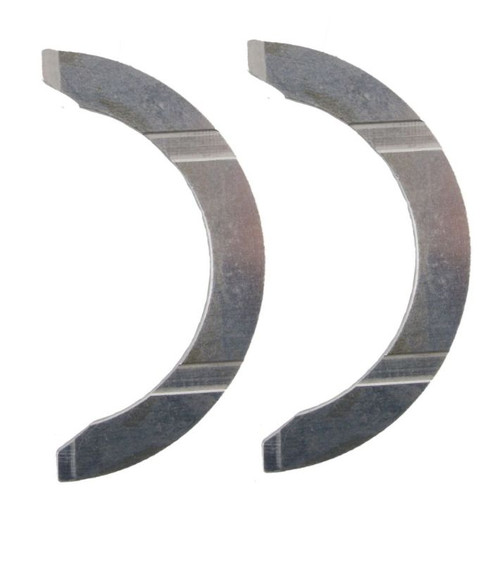 2007 Mitsubishi Lancer 2.0L Engine Crankshaft Thrust Washer TW1025STD.P28 2007 Mitsubishi Lancer 2.0L Engine Crankshaft Thrust Washer TW1025STD.P28