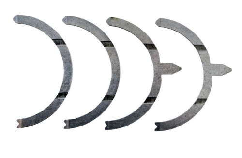 2009 Toyota FJ Cruiser 4.0L Engine Crankshaft Thrust Washer TW1027STD.P10 2009 Toyota FJ Cruiser 4.0L Engine Crankshaft Thrust Washer TW1027STD.P10