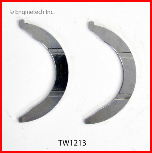 1993 Nissan Sentra 2.0L Engine Crankshaft Thrust Washer TW1213STD.P9