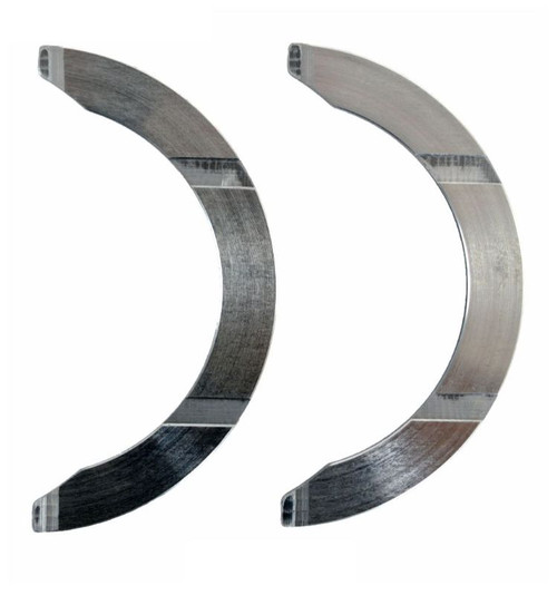 1998 Mazda 626 2.0L Engine Crankshaft Thrust Washer TW156STD.P16