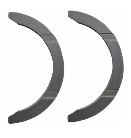 1991 Isuzu Amigo 2.6L Engine Crankshaft Thrust Washer TW1616STD.P28 1991 Isuzu Amigo 2.6L Engine Crankshaft Thrust Washer TW1616STD.P28