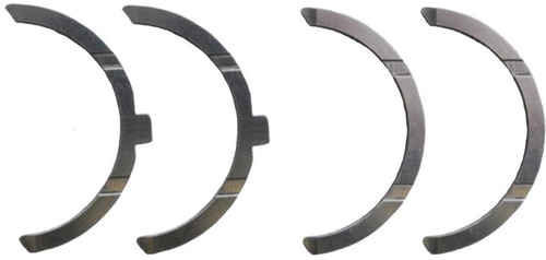 1995 Mazda MPV 3.0L Engine Crankshaft Thrust Washer TW2010STD.P27