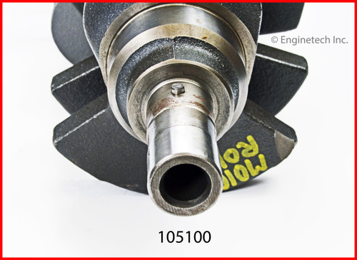 2003 GMC Envoy XL 4.2L Engine Crankshaft Kit 105100.P10