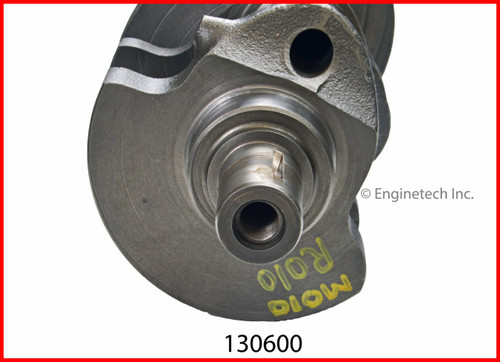 1989 Dodge W250 5.9L Engine Crankshaft Kit 130600.P378