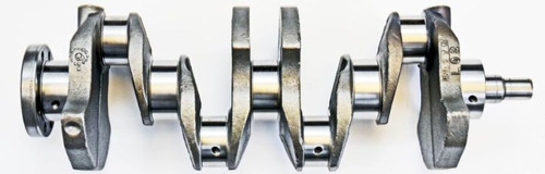 1987 Plymouth Caravelle 2.5L Engine Crankshaft Kit 136000.P18