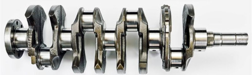 1998 Chrysler Sebring 2.0L Engine Crankshaft Kit 137900.P24 1998 Chrysler Sebring 2.0L Engine Crankshaft Kit 137900.P24