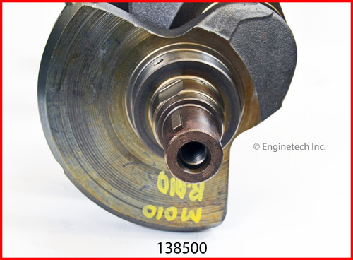 2004 Mitsubishi Diamante 3.5L Engine Crankshaft Kit 138500.P17