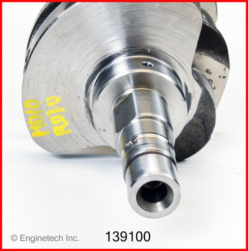 2003 Chrysler Sebring 2.7L Engine Crankshaft Kit 139100.P19