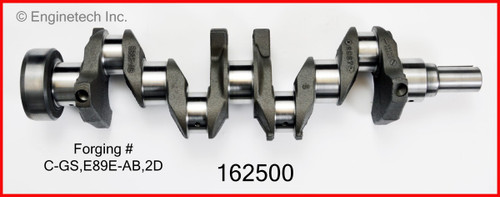 1989 Ford Ranger 2.3L Engine Crankshaft Kit 162500.P1