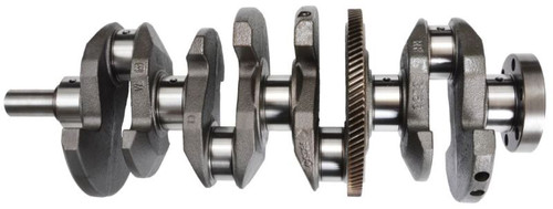 2007 Ford Fusion 2.3L Engine Crankshaft Kit 166300.P8 2007 Ford Fusion 2.3L Engine Crankshaft Kit 166300.P8