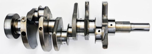 1998 Isuzu Amigo 3.2L Engine Crankshaft Kit 854600.P2