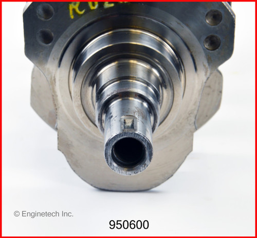 1997 Subaru Legacy 2.5L Engine Crankshaft Kit 950600.P2