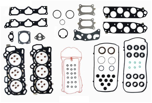 2010 Honda Pilot 3.5L Engine Cylinder Head Gasket Set HO3.5HS-E.P20