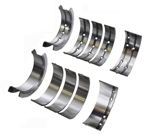 1989 Chevrolet V2500 Suburban 6.2L Engine Crankshaft Main Bearing Set BC102J.P1064
