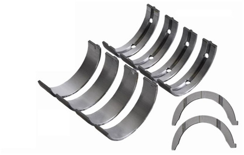 2005 Chrysler Pacifica 3.5L Engine Crankshaft Main Bearing Set BC106J.P172