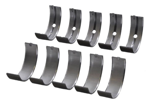 2003 Nissan Sentra 1.8L Engine Crankshaft Main Bearing Set BC1176.P84