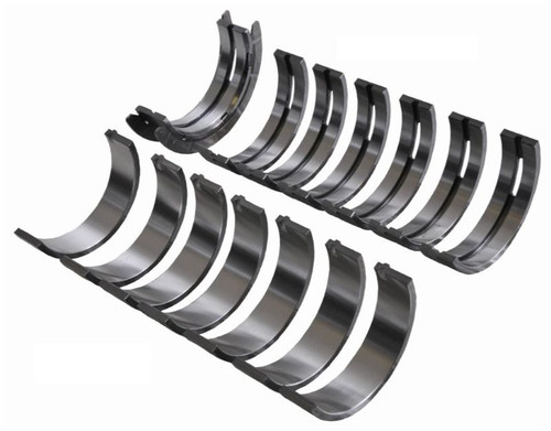 2005 Buick Rainier 4.2L Engine Crankshaft Main Bearing Set BC117J.P63