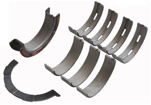 2004 Mazda Tribute 3.0L Engine Crankshaft Main Bearing Set BC119J.P195