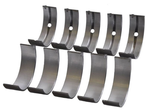 1996 Nissan 200SX 2.0L Engine Crankshaft Main Bearing Set BC1213.P45