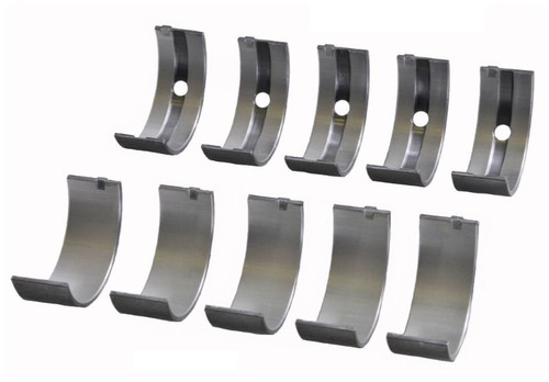 1987 Toyota Corolla 1.6L Engine Crankshaft Main Bearing Set BC1410.P54