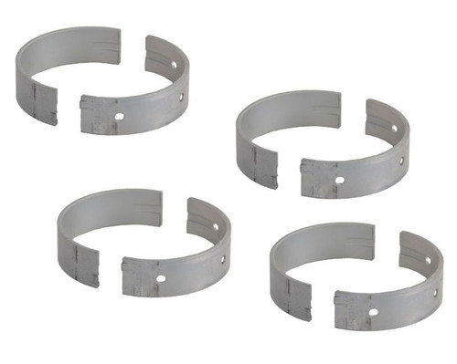 1996 Mazda MPV 3.0L Engine Crankshaft Main Bearing Set BC2010.P54