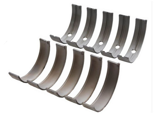 2008 GMC Savana 3500 6.6L Engine Crankshaft Main Bearing Set BC204J.P366