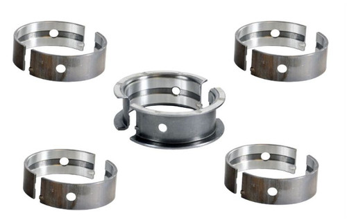 2015 Chevrolet Sonic 1.8L Engine Crankshaft Main Bearing Set BC206J.P70