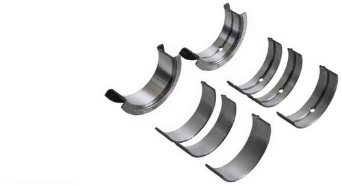 1987 Nissan 200SX 3.0L Engine Crankshaft Main Bearing Set BC2101.P9